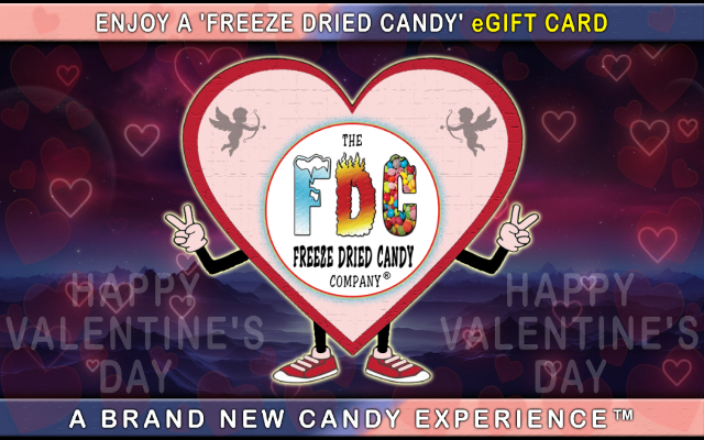 The Freeze Dried Candy Company, LLC