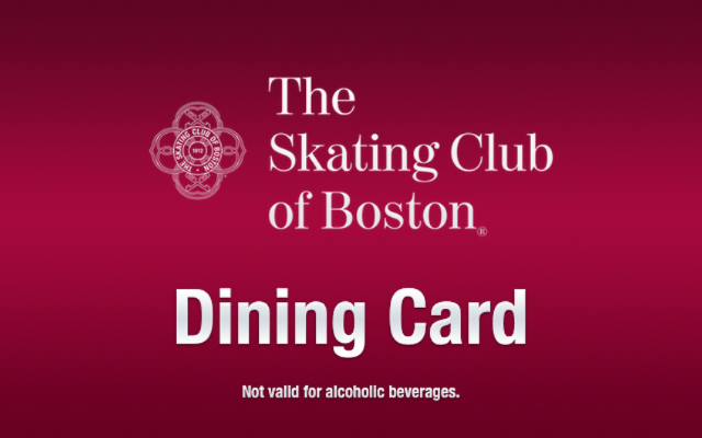 The Skating Club of Boston