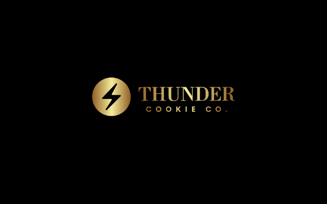 Thunder Cookie Co.