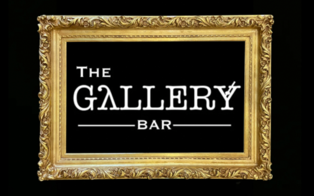 The Gallery Bar