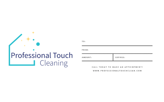 Professional Touch Cleaning