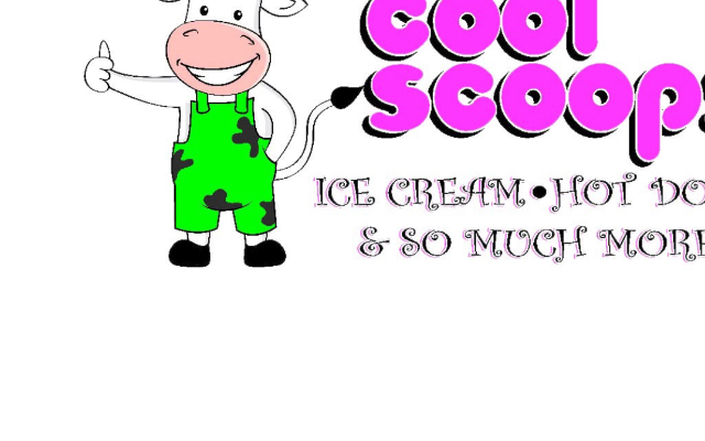 Cool Scoops,llc