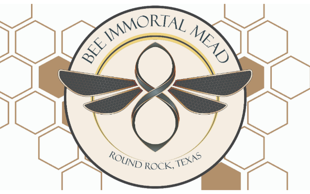 Bee Immortal Mead