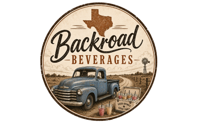 Backroad Beverages