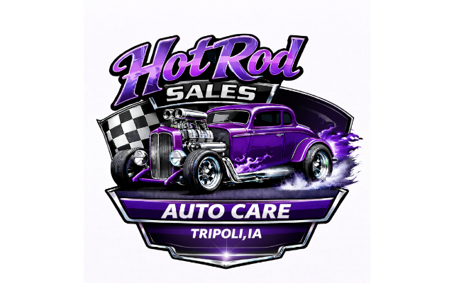 Hot Rod Sales