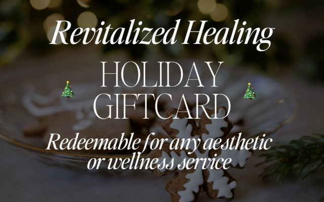 Revitalized Healing, LLC