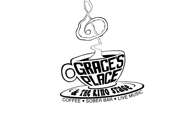 Grace's Place and The Rino Stage