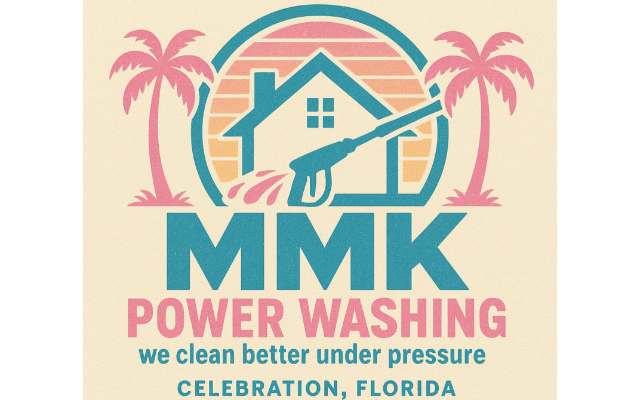 MMK Power Washing