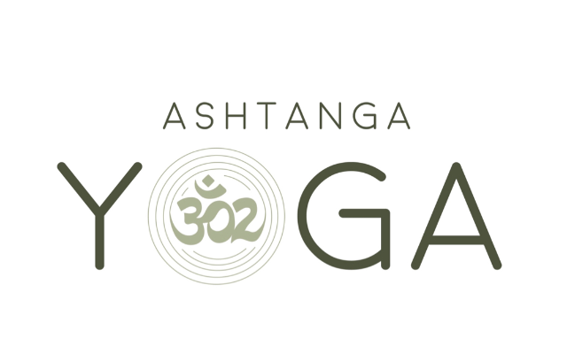 Ashtanga Yoga 302