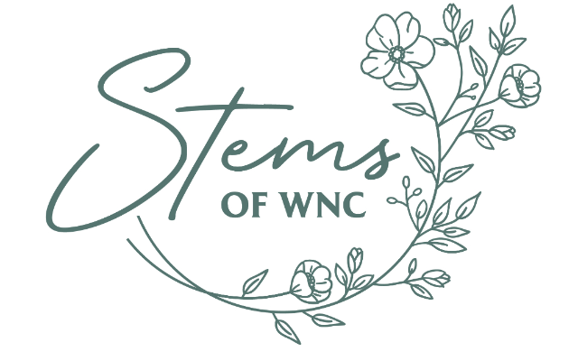 Stems of WNC