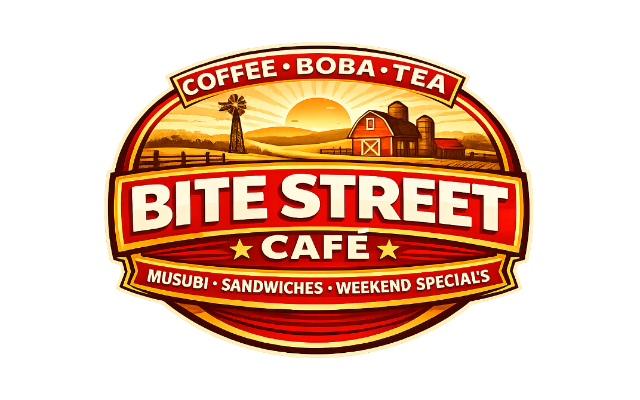 BITE STREET CAFE
