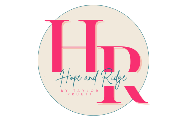 Hope & Ridge