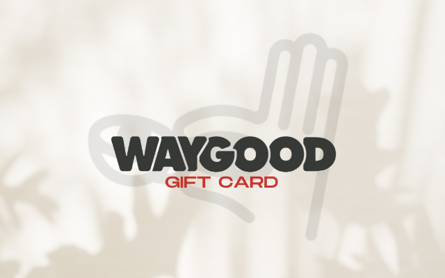 Waygood - Coffee Shop