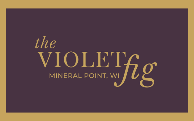 The Violet Fig