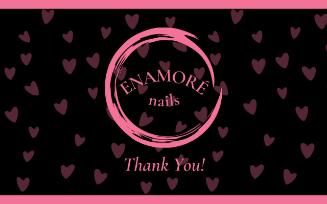 Enamoré Nails