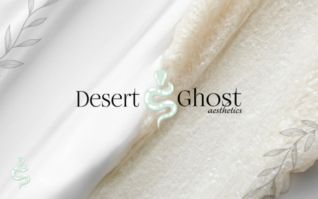 Desert Ghost, LLC