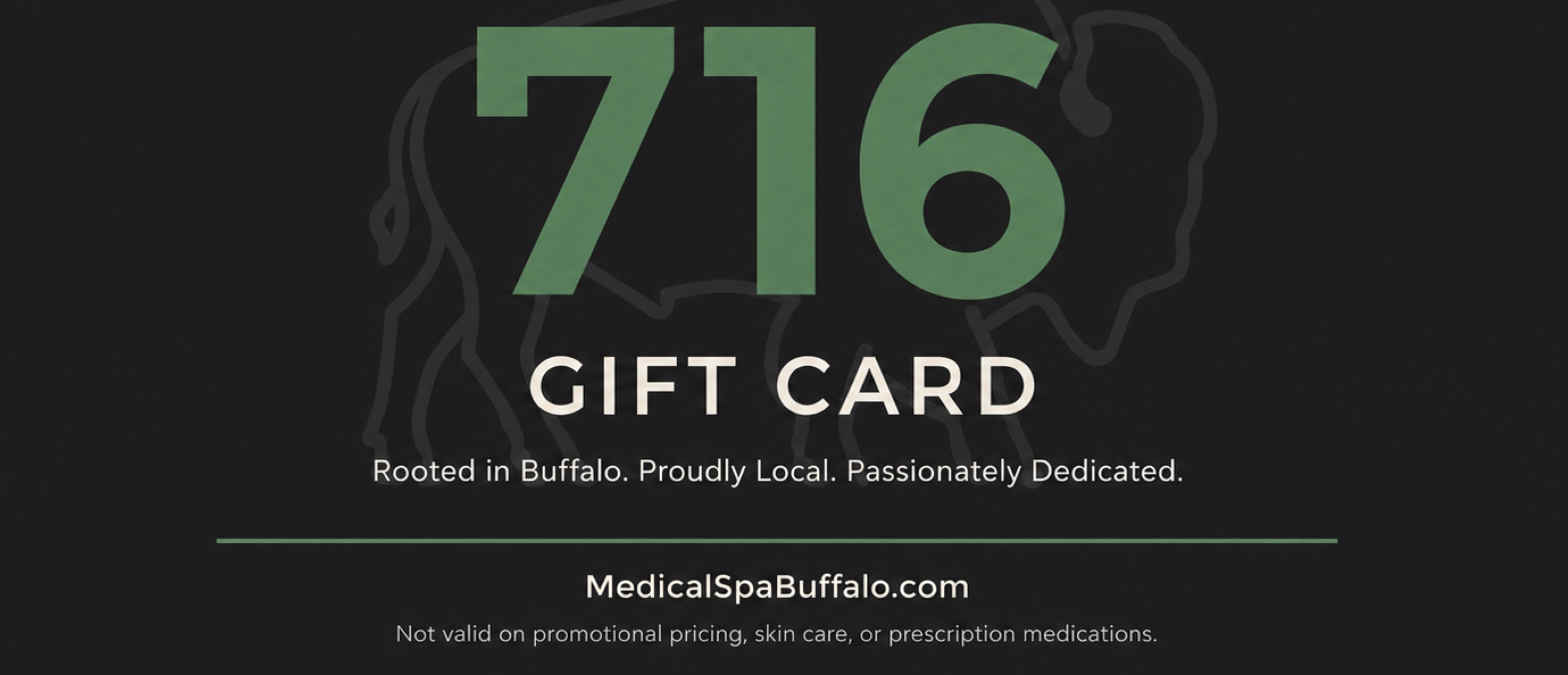 Medical Spa Buffalo