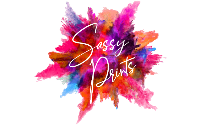 Sassy Prints