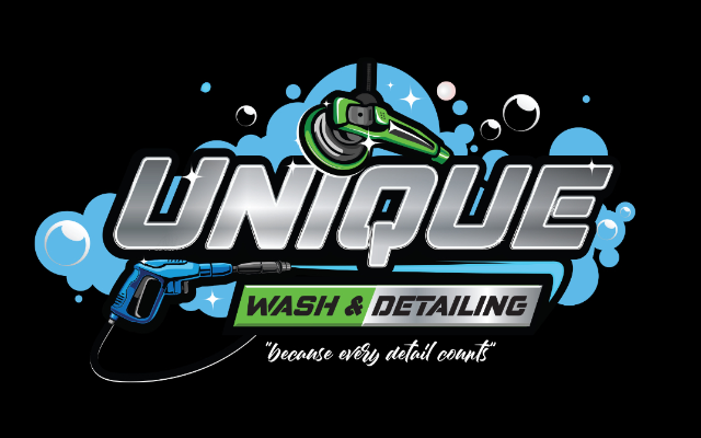 Unique Wash & Detailing