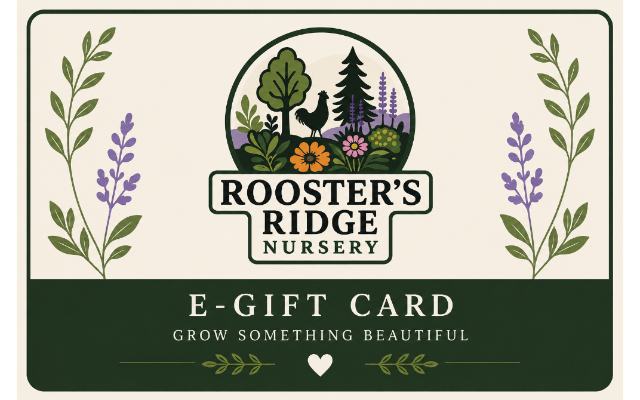 Roosters Ridge Nursery