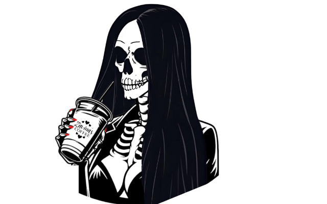 Coffee by Zavina