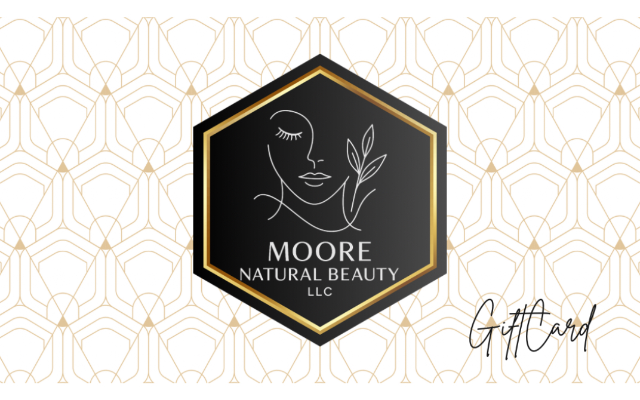 Moore Natural Beauty LLC
