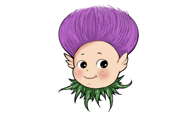 Milk Thistle Designs