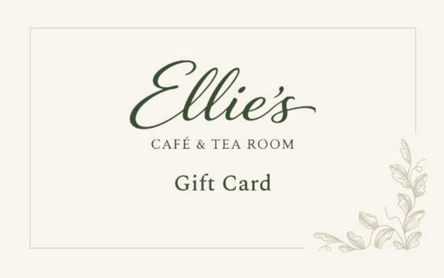 Ellie's Cafe & Tea Room