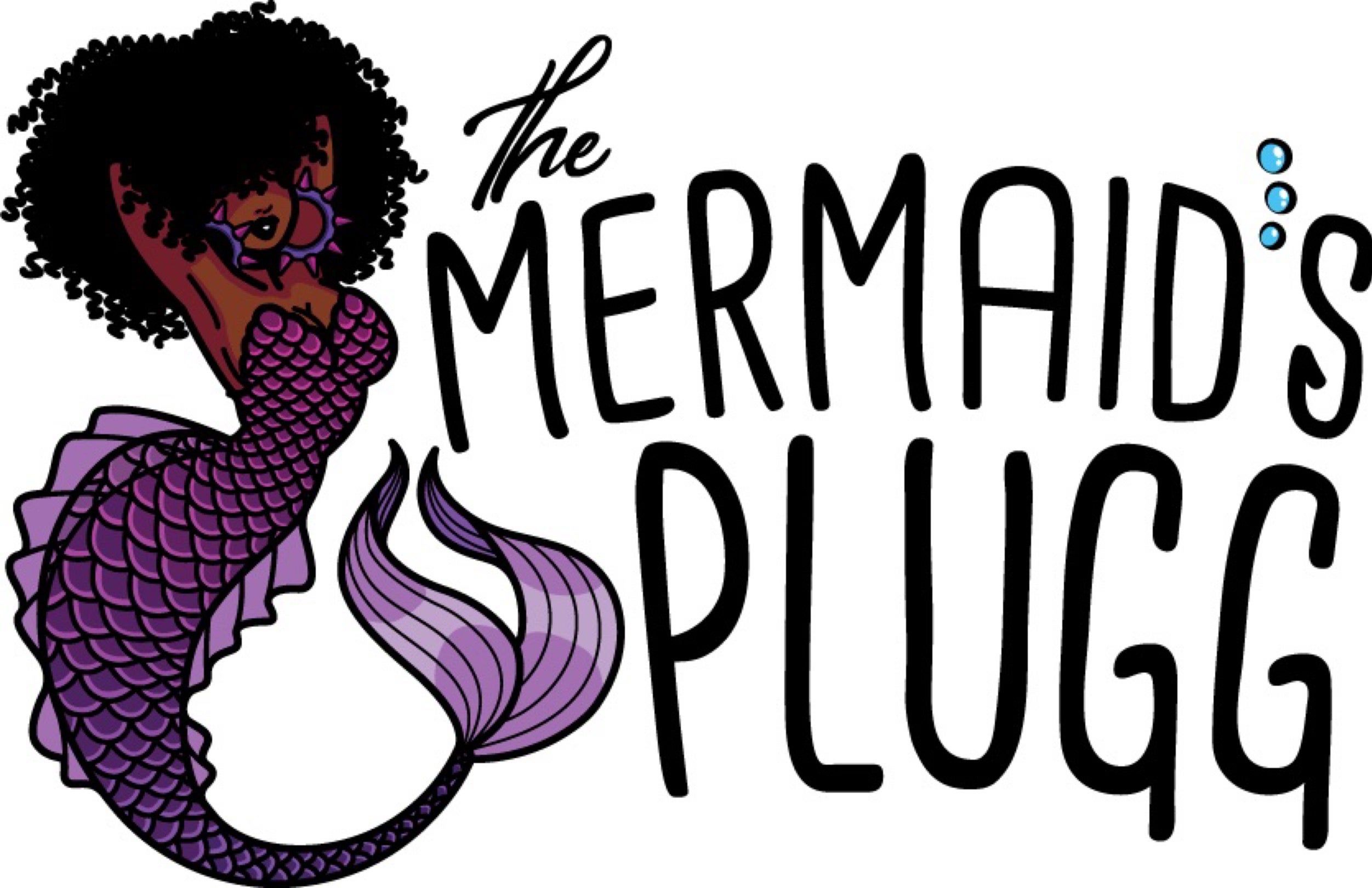 The Mermaid’s Plugg