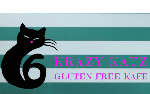 6 Krazy Katz Gluten Free Kafe