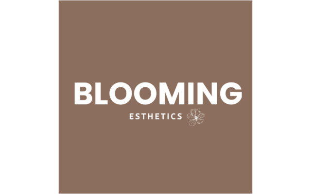 Blooming Esthetics LLC