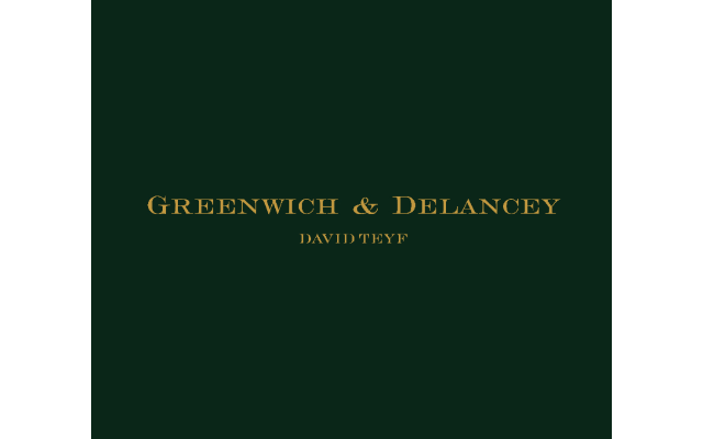 GREENWICH AND DELANCEY RESTAURANT GROUP