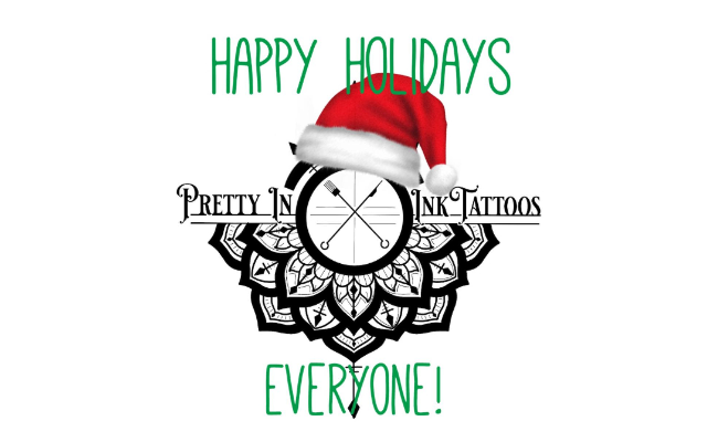 Pretty In Ink Tattoos LLC