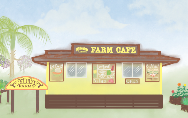 Kahuku Farms