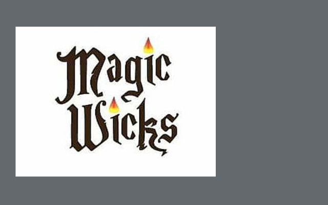 Magic Wicks