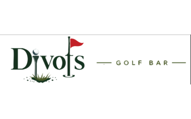 Divots Golf Bar