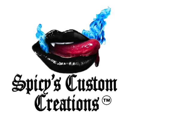 Spicy’s Custom Creations