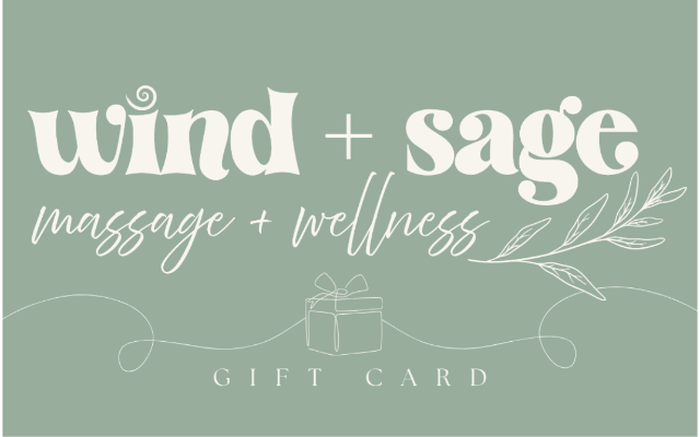 Wind & Sage Wellness