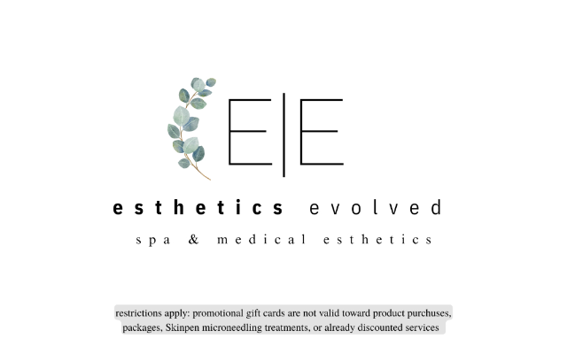Esthetics Evolved Norwood, Inc