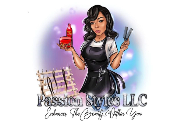 Passion Styles LLC