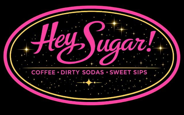 Hey, Sugar!