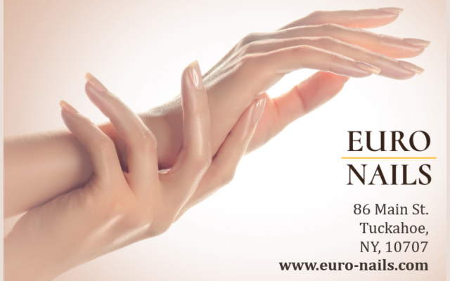 EURO NAILS