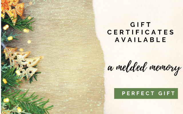 Melded Memories Permanent Jewelry