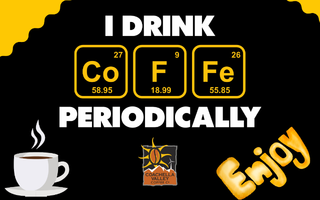 Caffeine Maximus