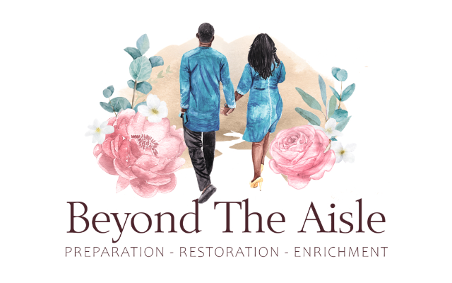 Beyond The Aisle