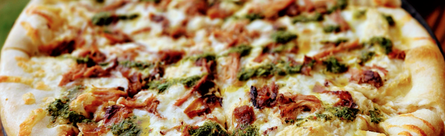 Snowpack Taproom & Pizzeria
