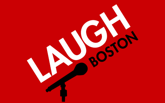Laugh Boston