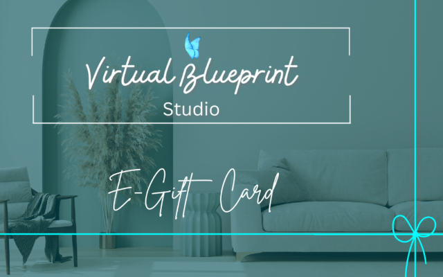 Virtual Blueprint Studio