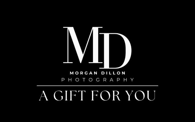 Morgan Dillon Photography