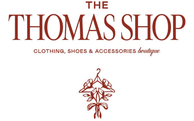 The Thomas Shop